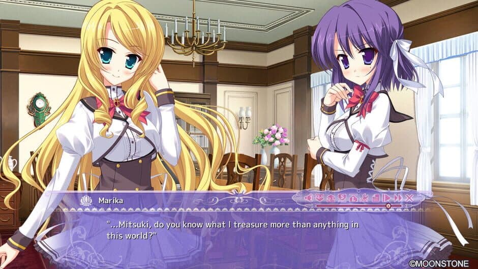 Princess Evangile screenshot 4