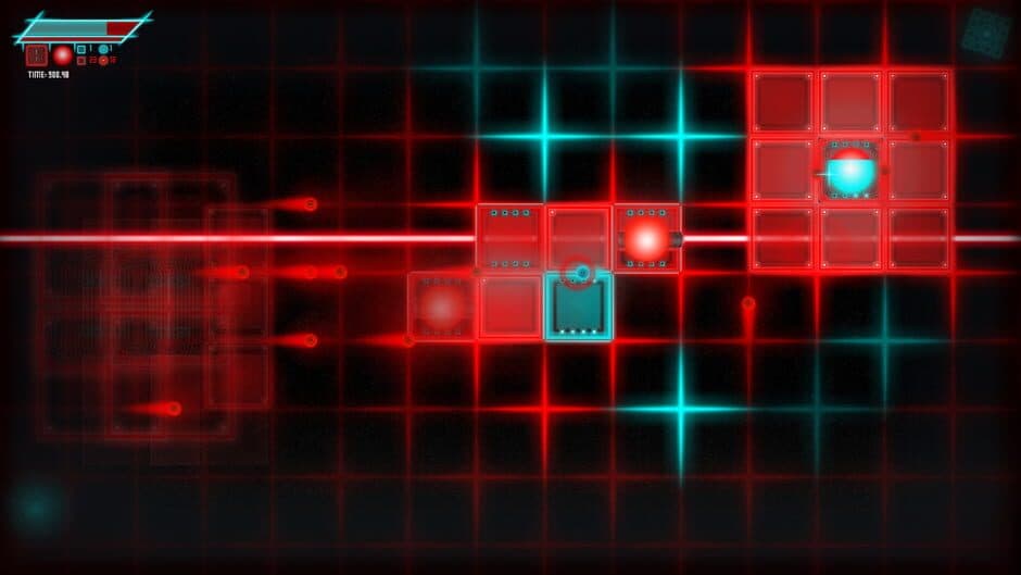 Cyber Complex screenshot 3