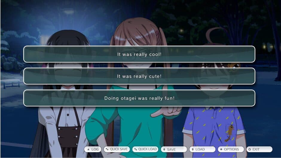 Tokyo School Life screenshot 6