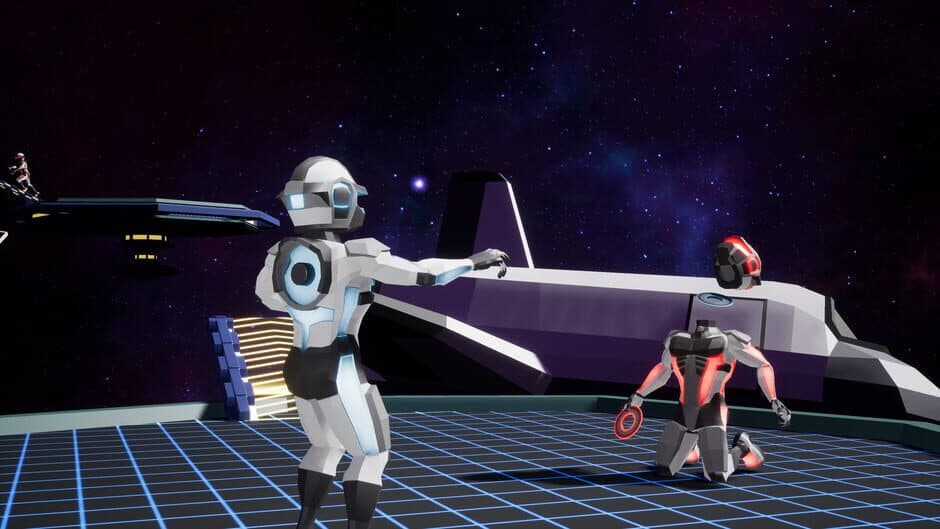 Rebound Arena screenshot 5