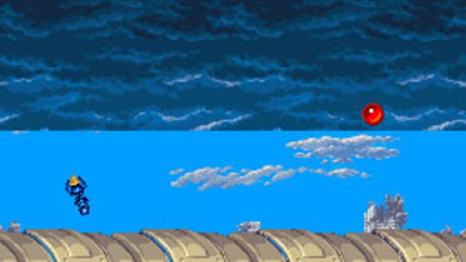 Contra 4 screenshot 2