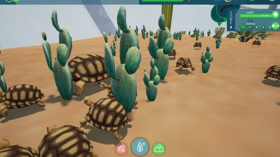 Tyto Ecology screenshot 4
