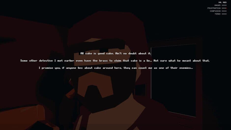 Tell Me Everything screenshot 2