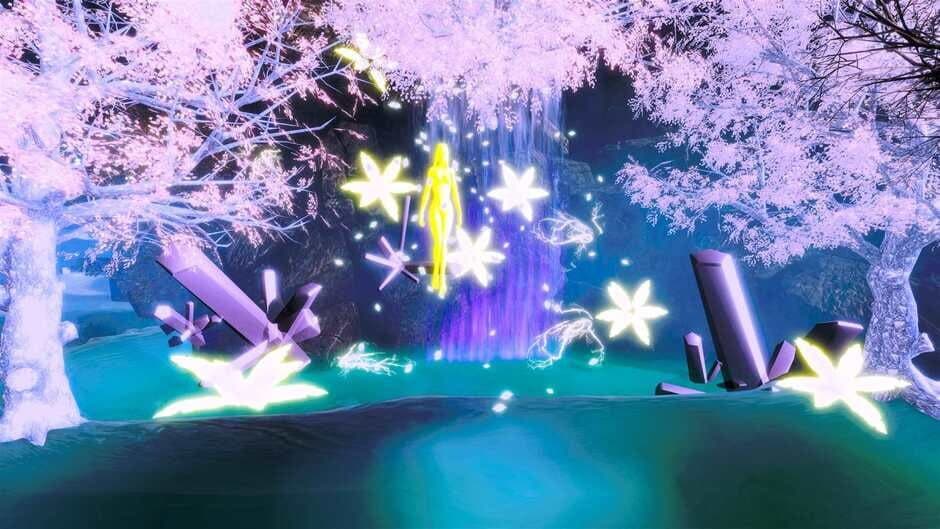 Seed of the Arcane: Episode 1 screenshot 3