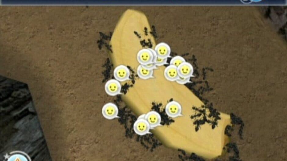 Ant Nation screenshot 5