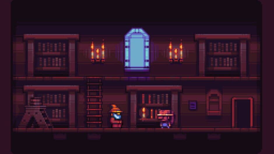 Pocket Kingdom screenshot 2