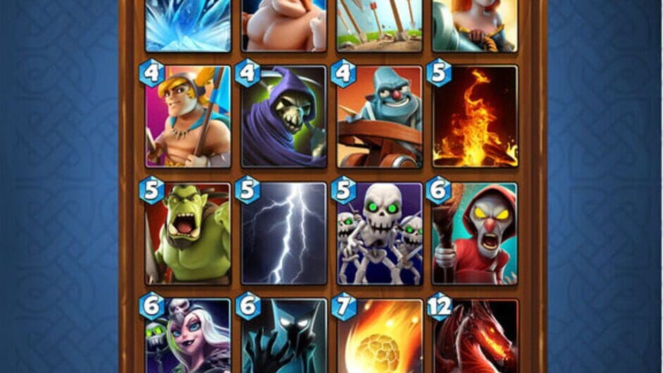 Castle Crush: Epic Strategy Game screenshot 1