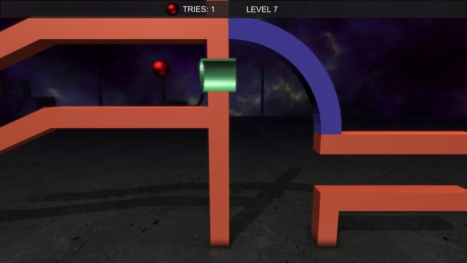 Ball Game screenshot 3