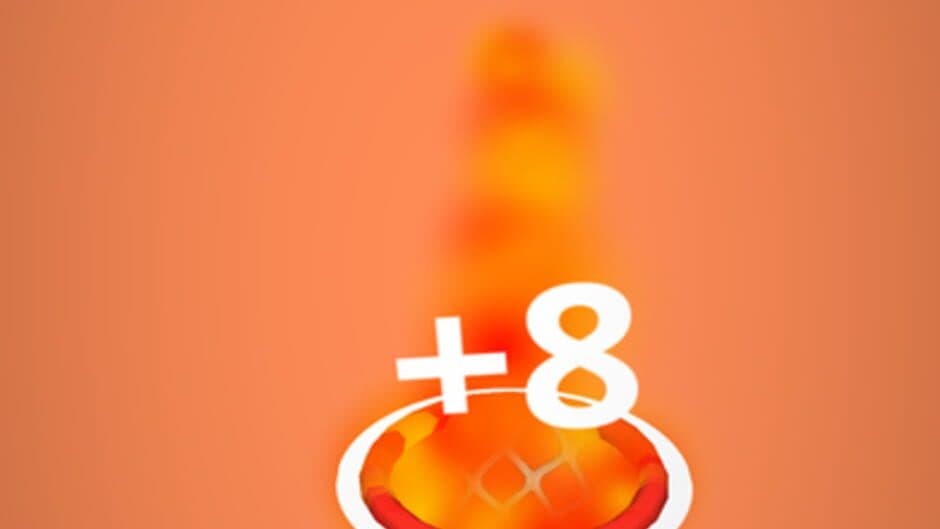 Dunk Hoop screenshot 1