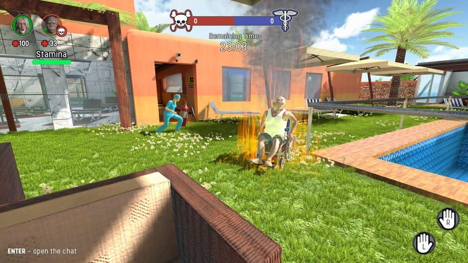 Stayin' Alive screenshot 4