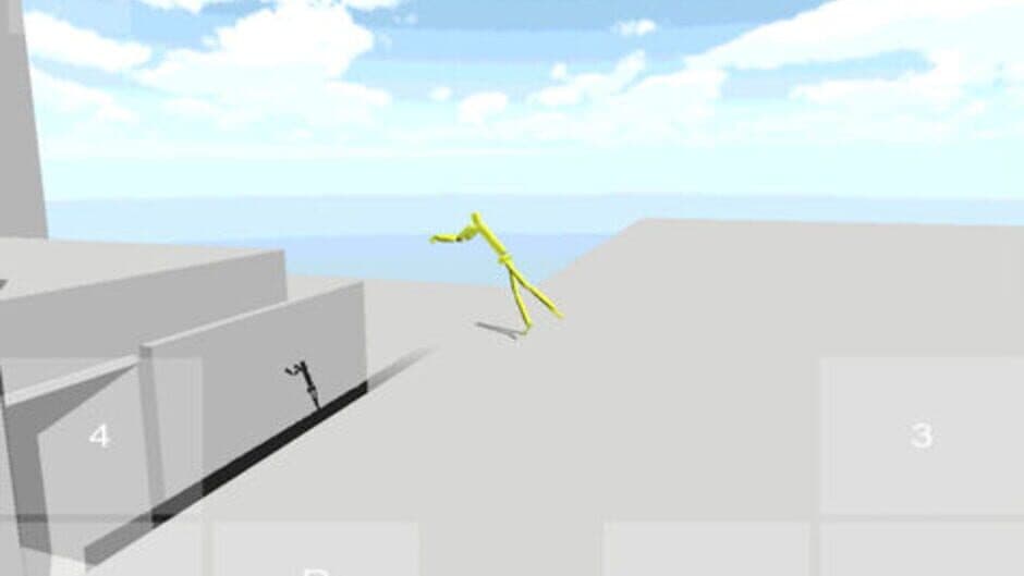 Le Parcours screenshot 2