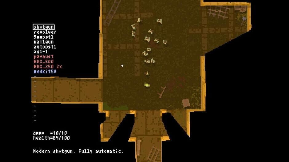 Teleglitch: Die More Edition screenshot 5