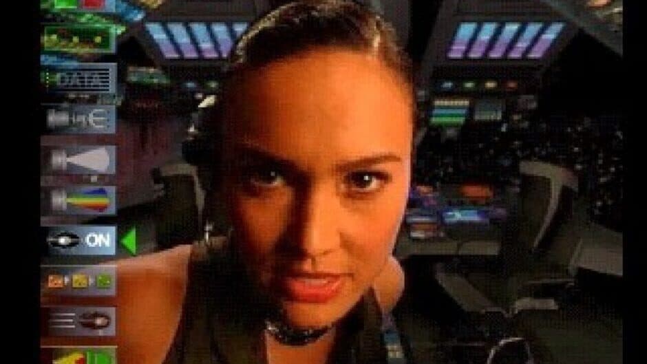 The Daedalus Encounter screenshot 2