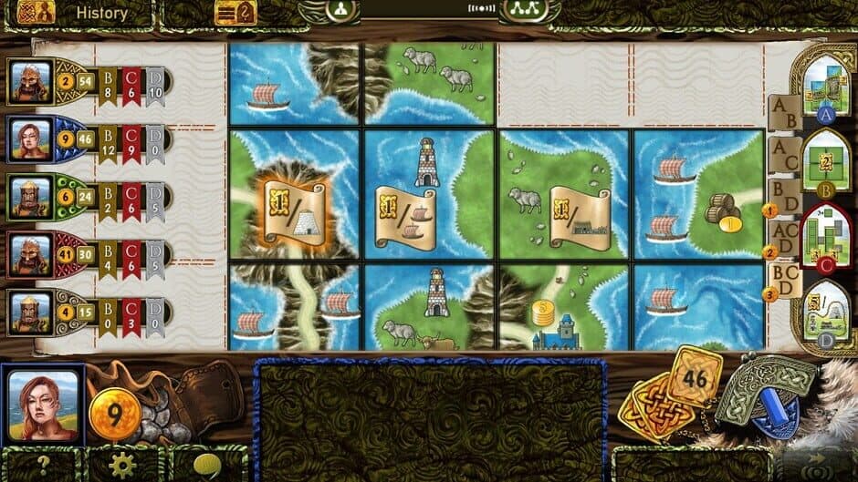 Isle of Skye screenshot 5