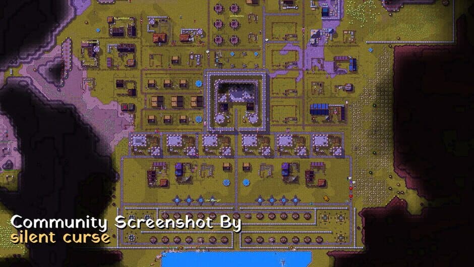 Rise to Ruins screenshot 4