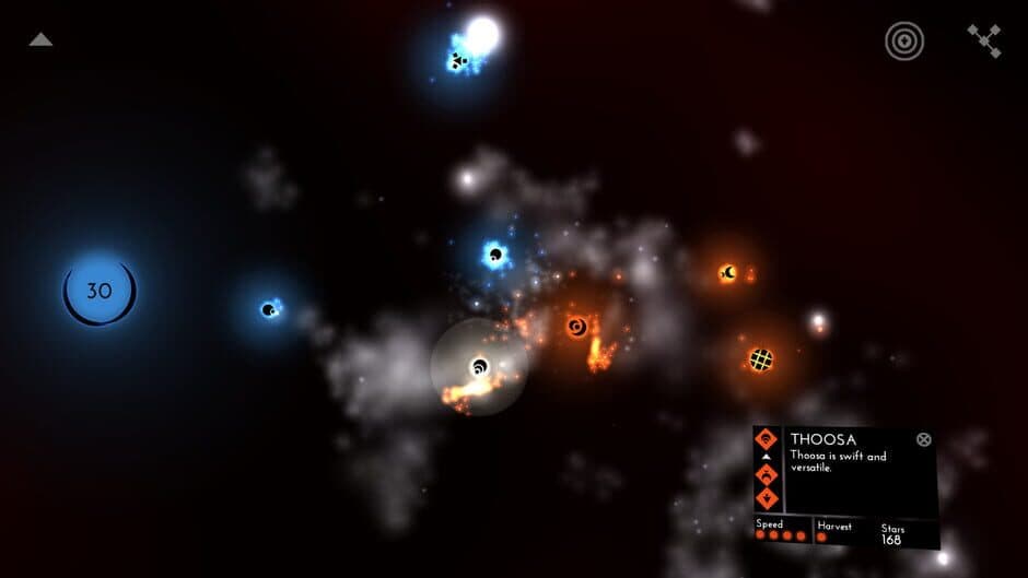 Devouring Stars screenshot 2