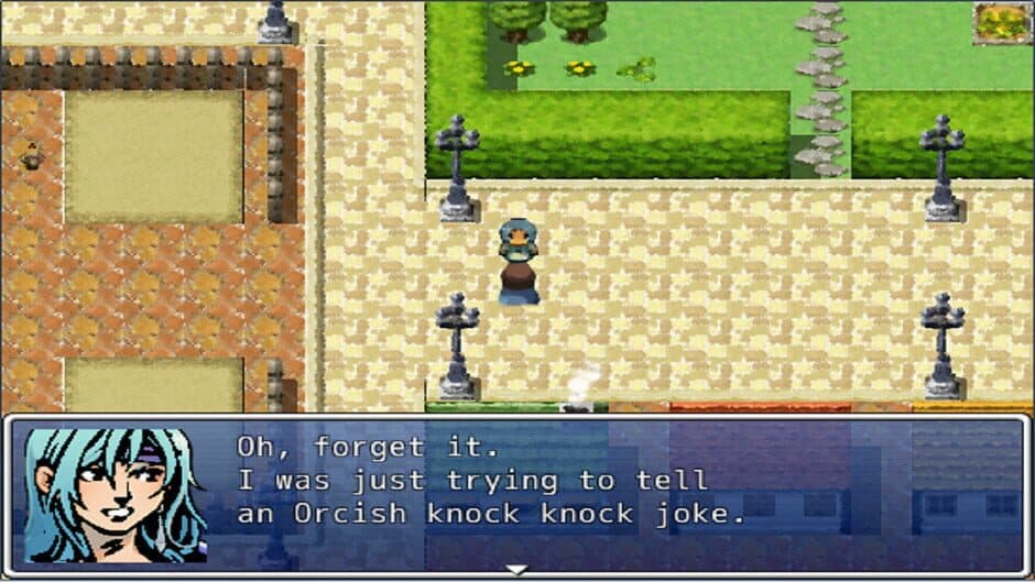 After All screenshot 2