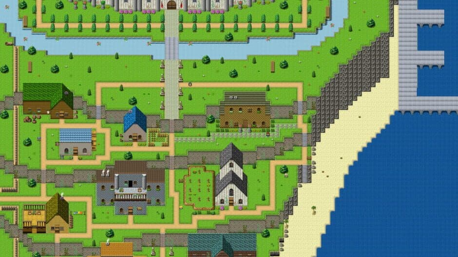 Last Dream screenshot 2