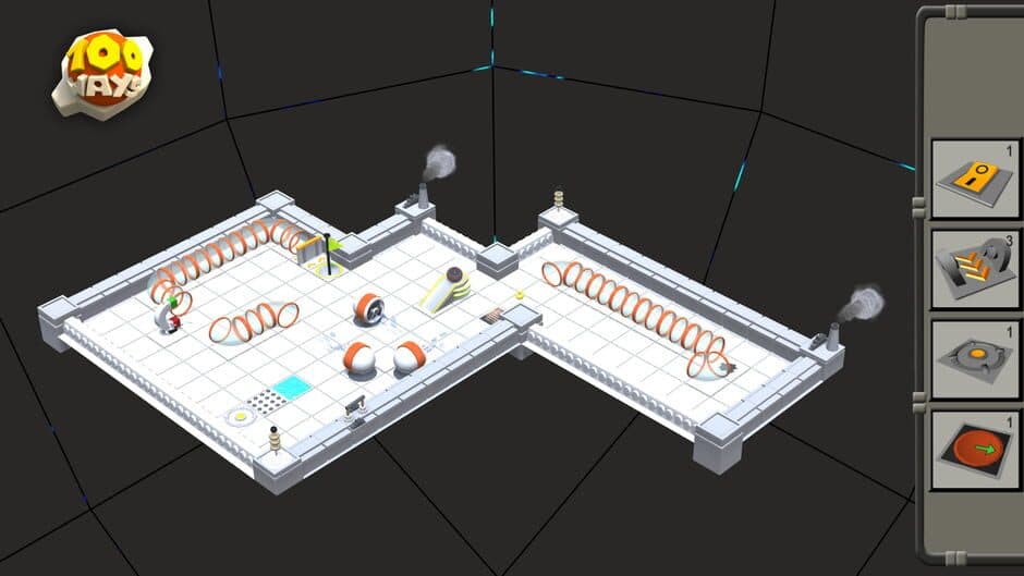 One Hundred Ways screenshot 2