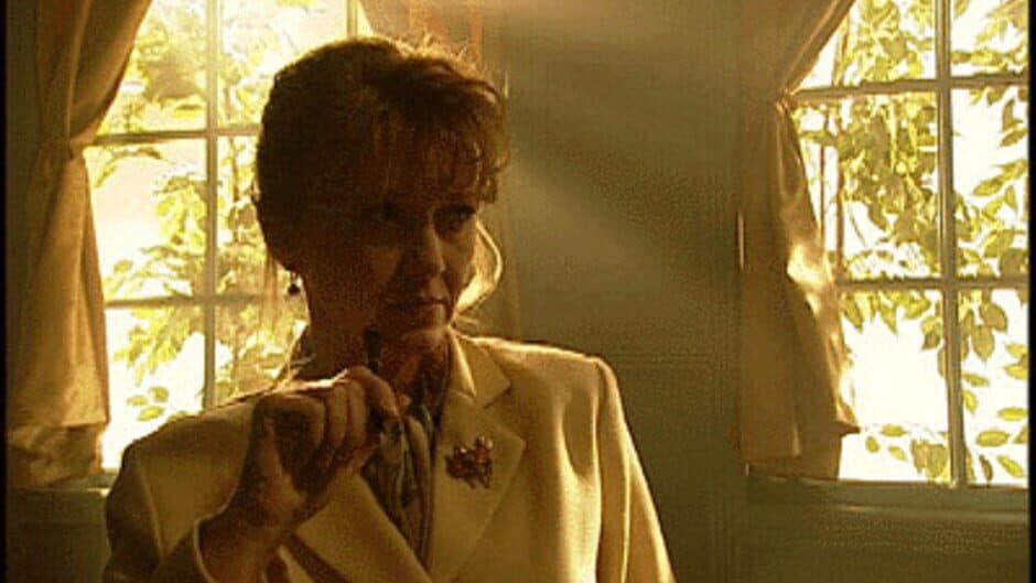 Phantasmagoria 2: A Puzzle of Flesh screenshot 1