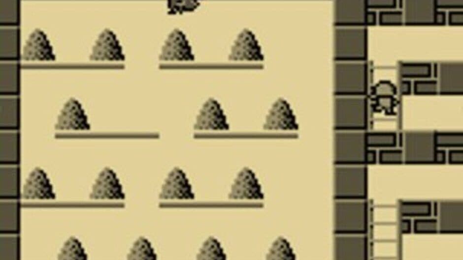 Hyper Lode Runner screenshot 3