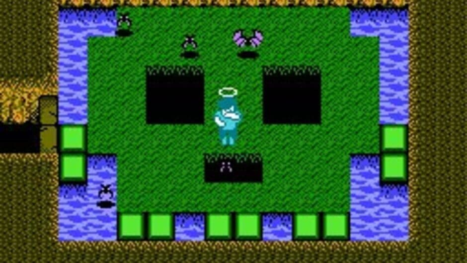 StarTropics screenshot 4