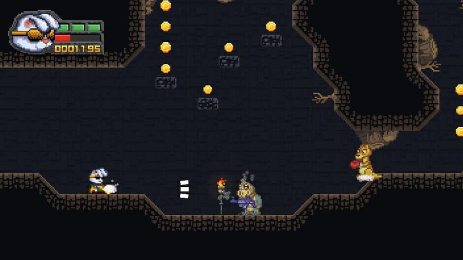 Rabbit of Destiny screenshot 5