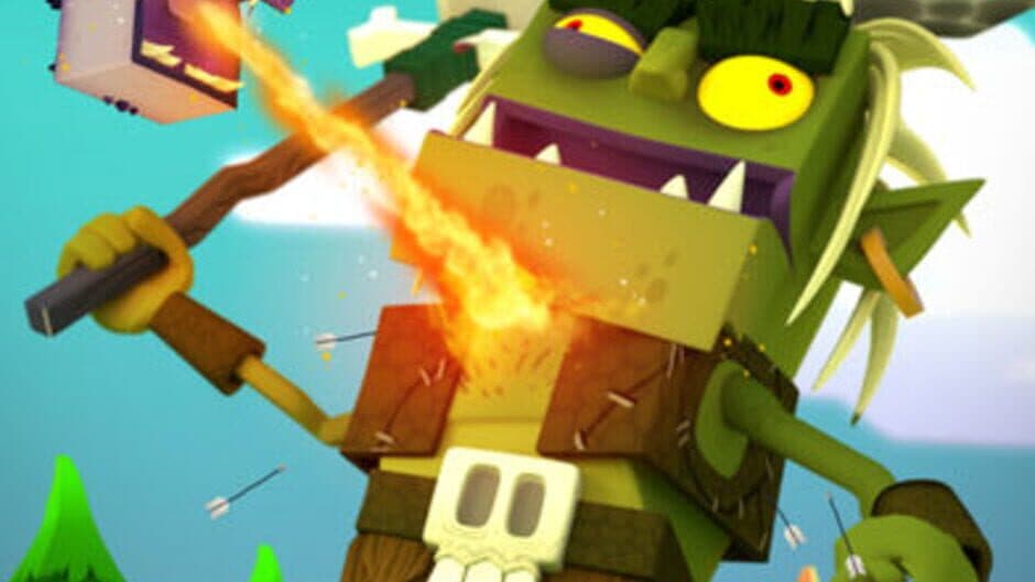 Kingdoms of Heckfire screenshot 4