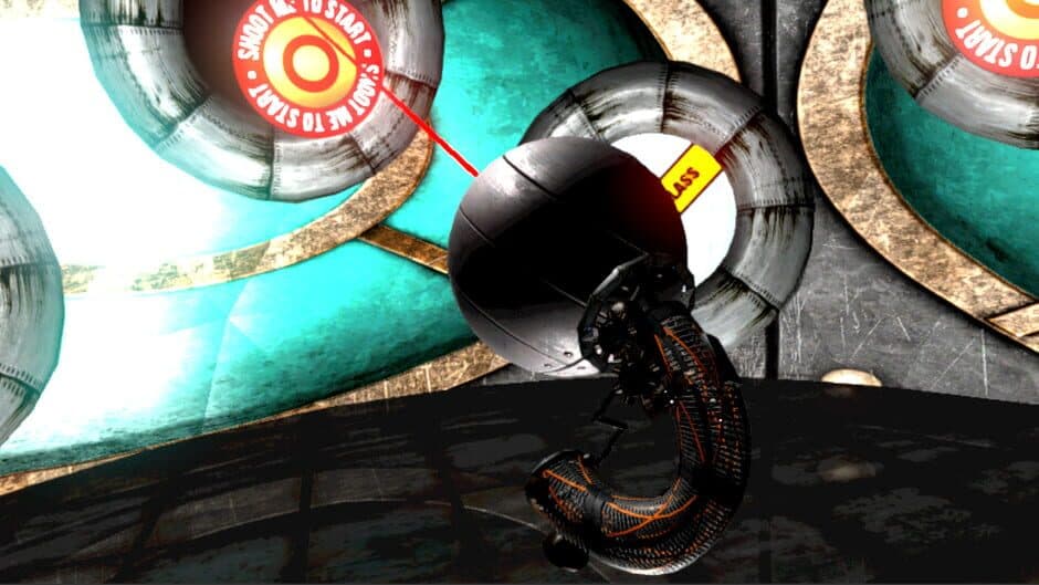 Thunder Spheres screenshot 3