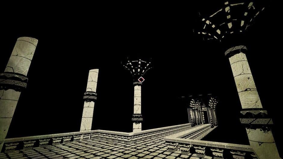 Paper Sorcerer screenshot 5