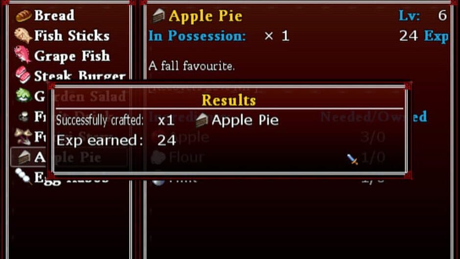 Barter Empire screenshot 2