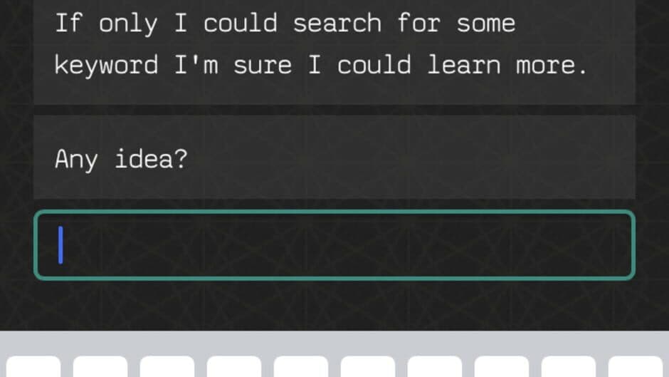 Somewhere: The Vault Papers screenshot 5