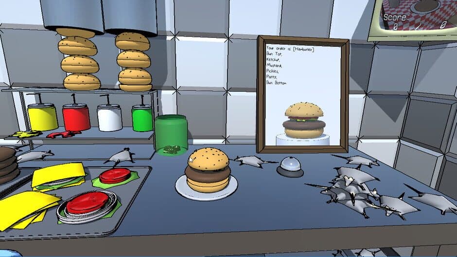 The Blue Box screenshot 3
