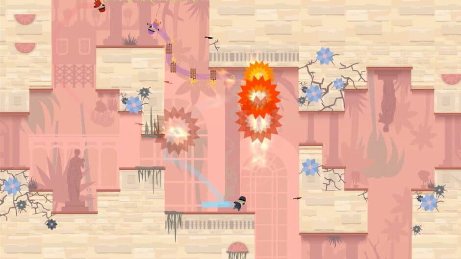 Gentlemen! screenshot 5