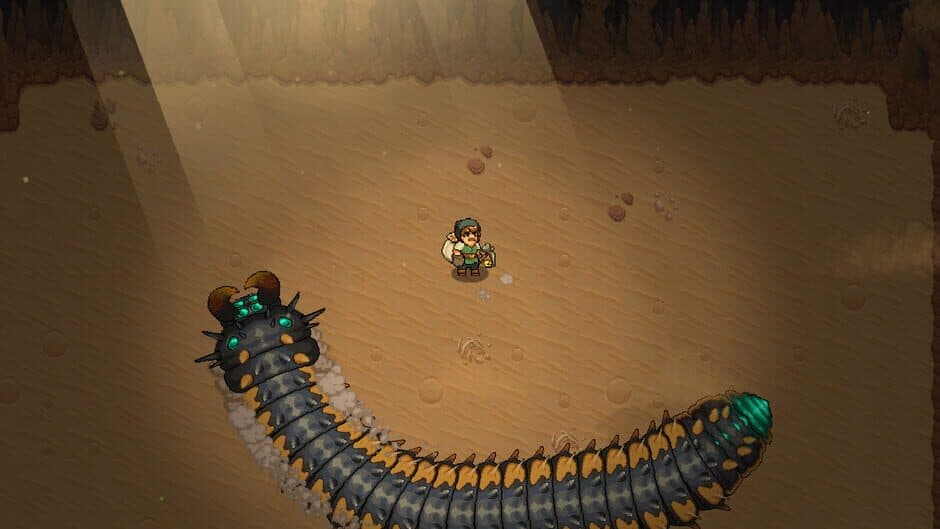 UnderMine screenshot 6