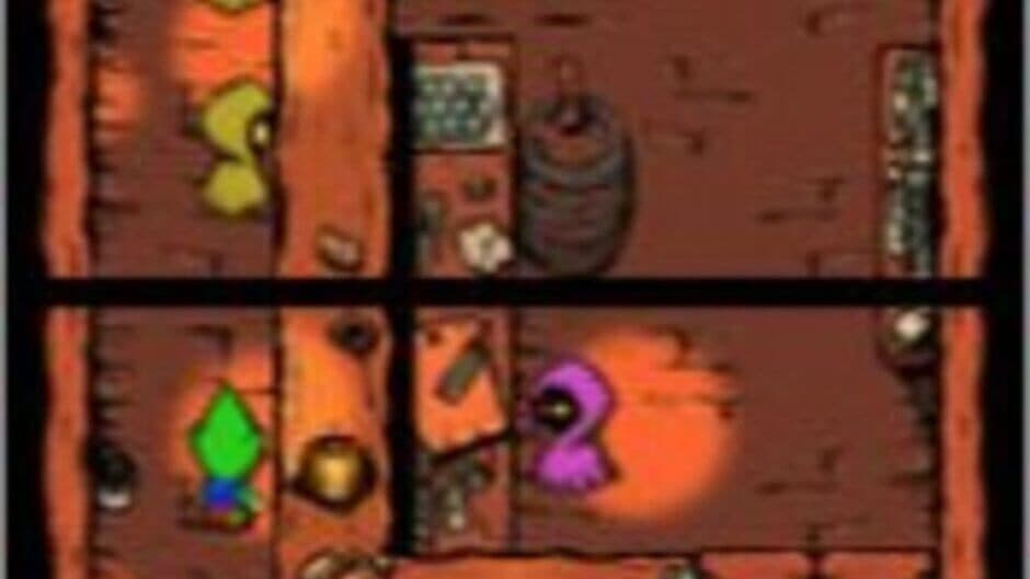 Freshly-Picked Tingle's Rosy Rupeeland screenshot 1