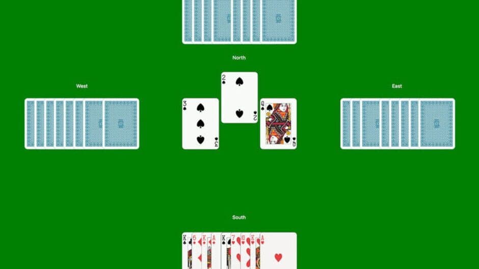 Time to Play Hearts screenshot 2