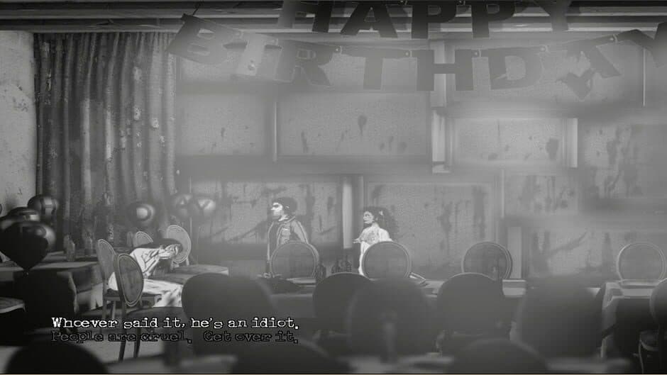 Downfall screenshot 2