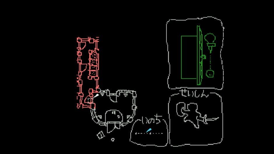 Tarotica Voo Doo screenshot 5