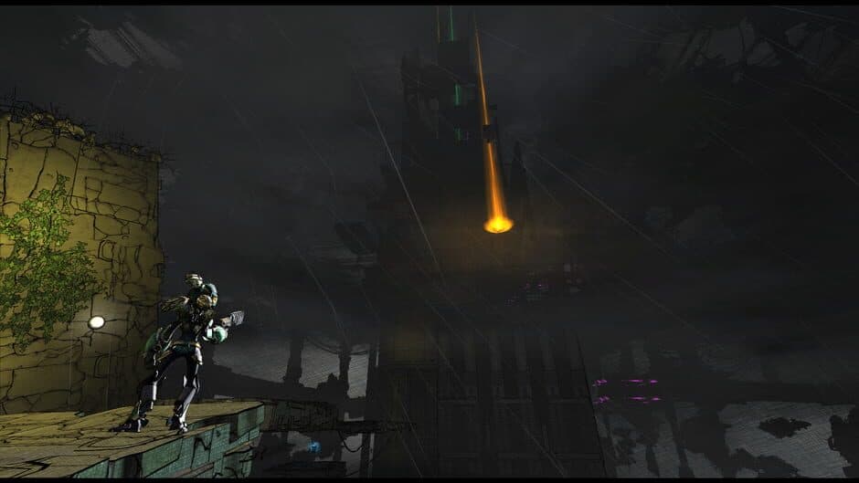 Cloudbuilt screenshot 2