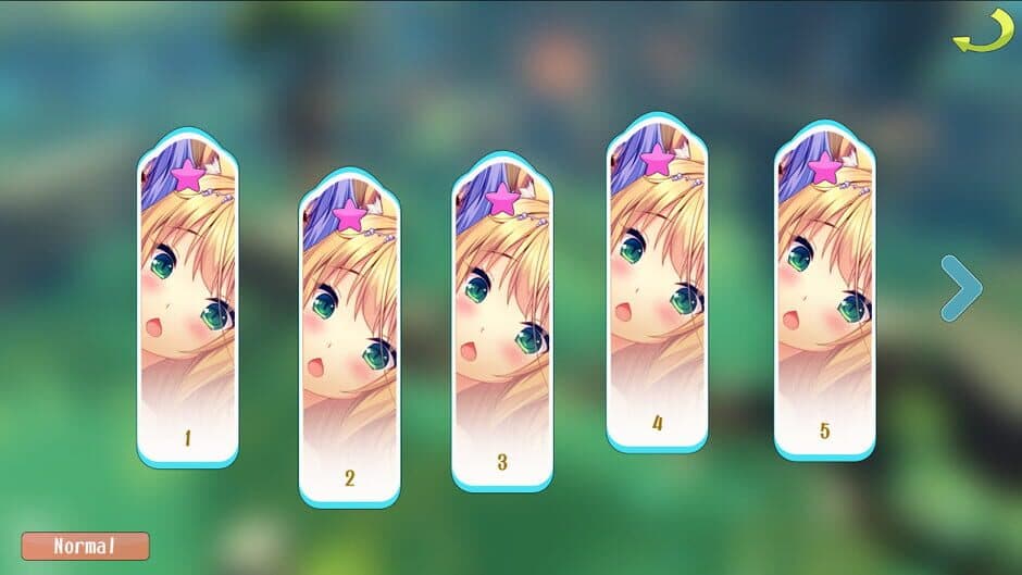 Fist of Love screenshot 1