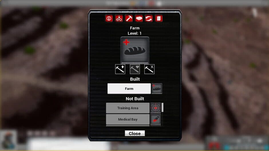 Fall of Civilization screenshot 2