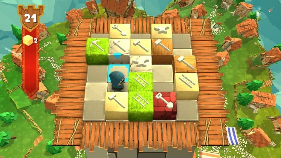 Castles screenshot 2