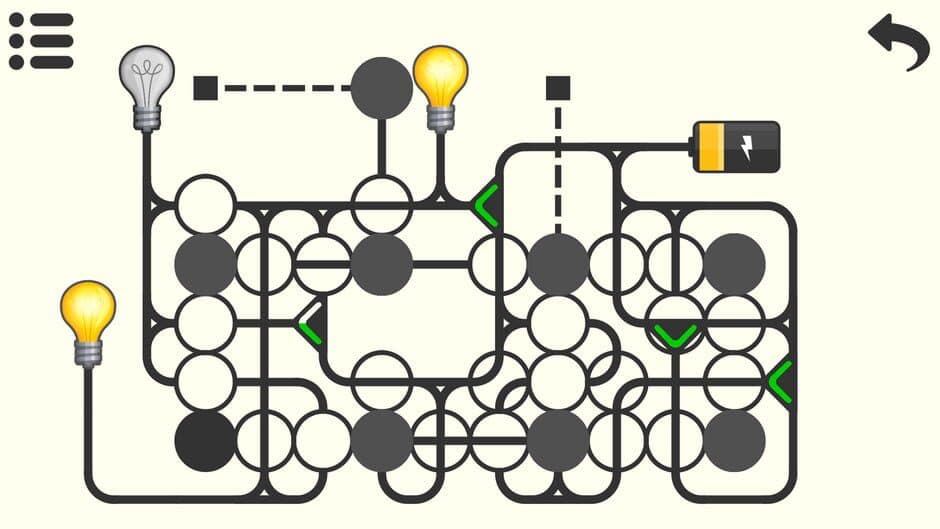 Stream - Circuit Puzzle screenshot 4