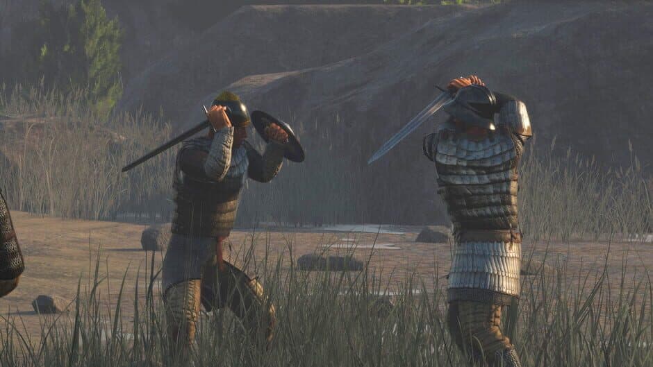 Of Kings and Men screenshot 5