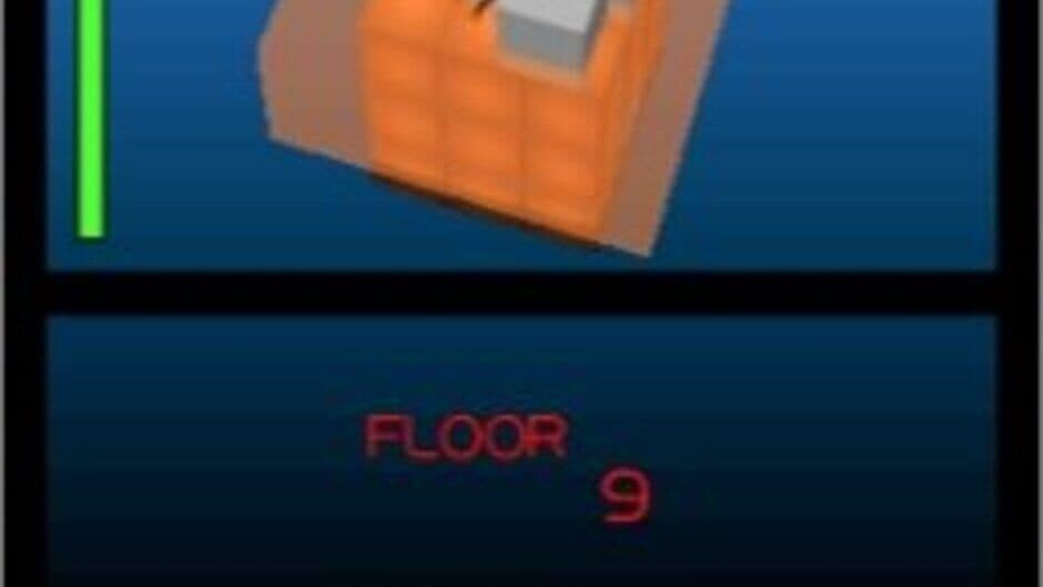 Art Style: precipice screenshot 4