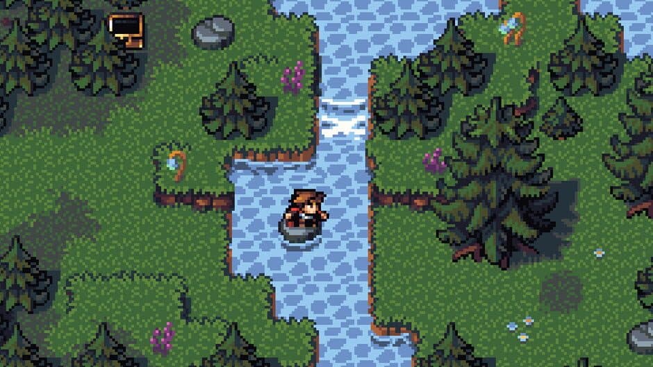 Shadows of Adam screenshot 3