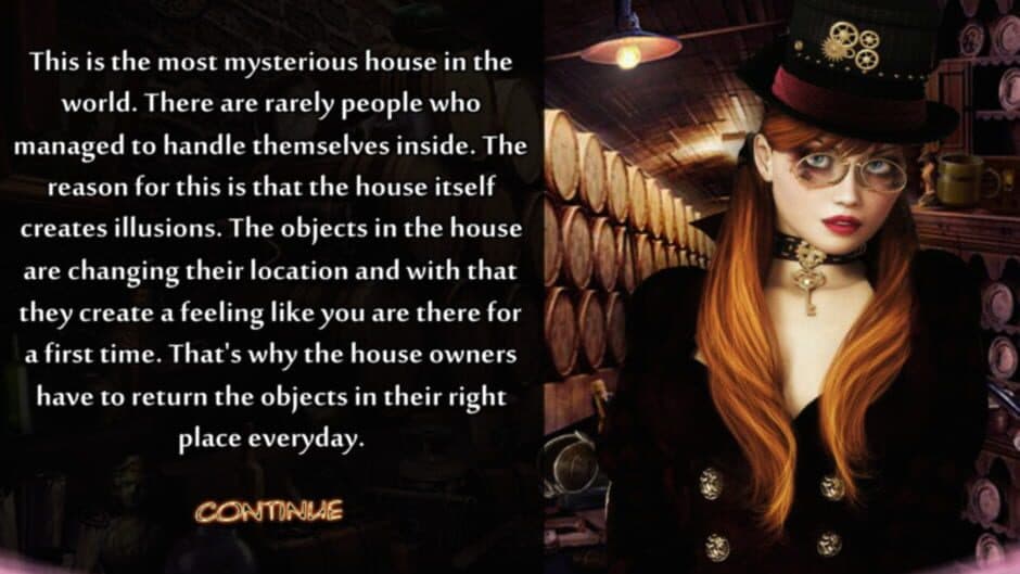 Hidden Objects: Sherlock Holmes Mystery Case - The Big Apartment: My Mysterious House - The Big Hotel screenshot 4