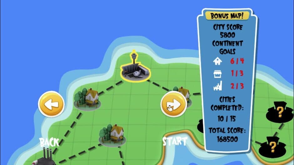 City Builder screenshot 5