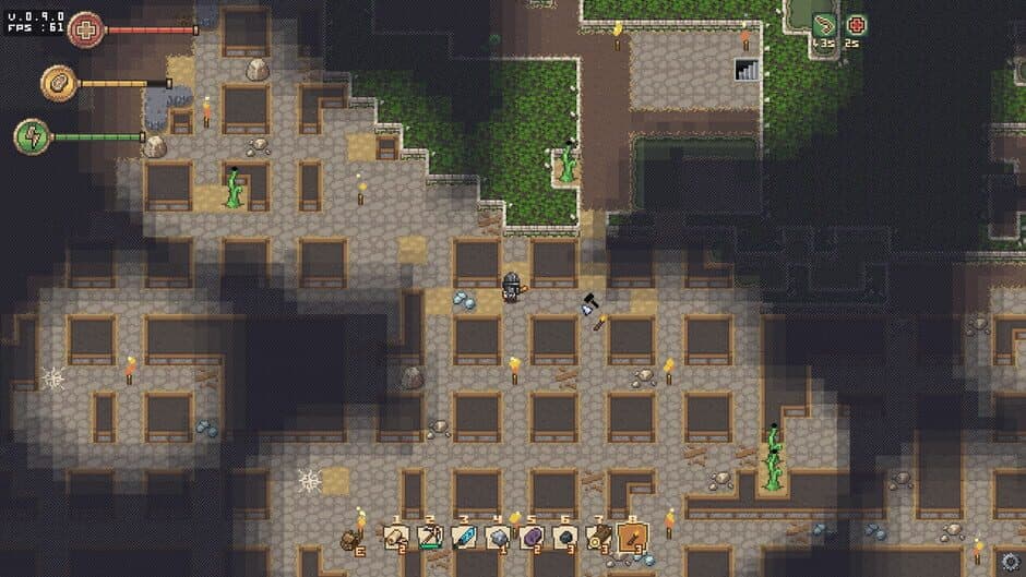 Forsaken Isle screenshot 2